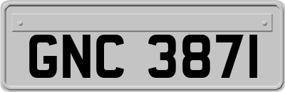 GNC3871
