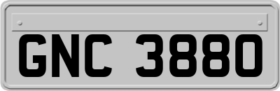 GNC3880