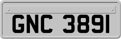 GNC3891