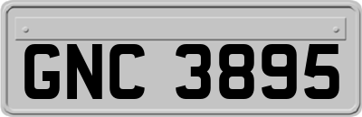 GNC3895