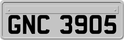 GNC3905