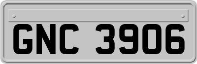 GNC3906