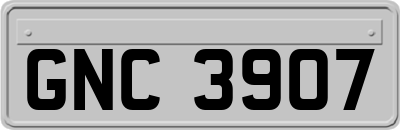 GNC3907