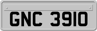 GNC3910
