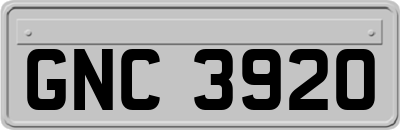 GNC3920
