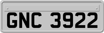 GNC3922
