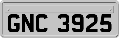 GNC3925