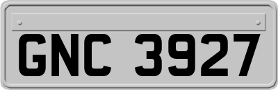 GNC3927