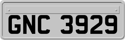 GNC3929