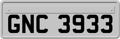 GNC3933