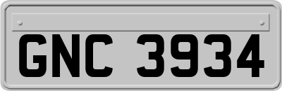 GNC3934