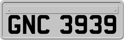 GNC3939