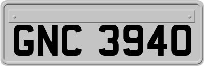 GNC3940