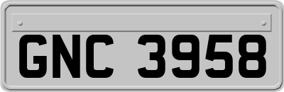 GNC3958