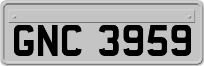GNC3959