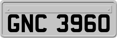 GNC3960