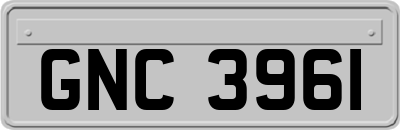 GNC3961