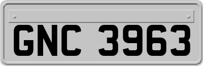 GNC3963