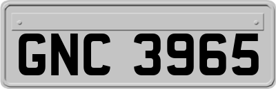 GNC3965