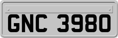 GNC3980