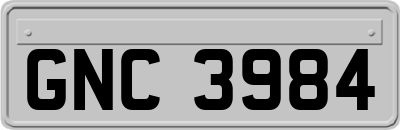 GNC3984