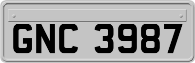 GNC3987