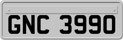 GNC3990