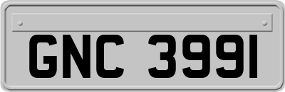GNC3991