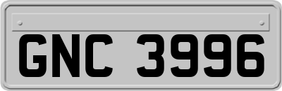 GNC3996