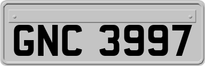 GNC3997
