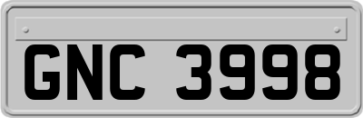 GNC3998