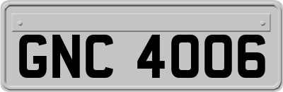 GNC4006