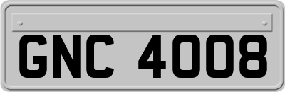 GNC4008