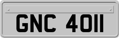 GNC4011
