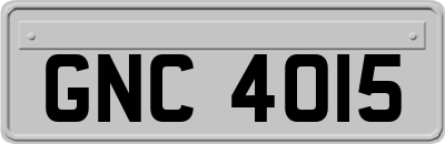 GNC4015