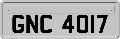 GNC4017