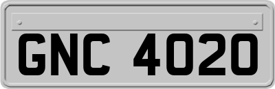 GNC4020
