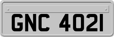 GNC4021