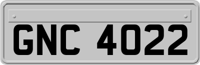 GNC4022
