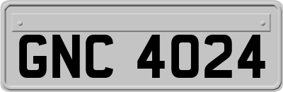 GNC4024