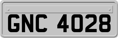 GNC4028