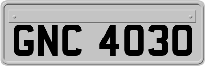 GNC4030