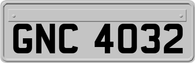 GNC4032