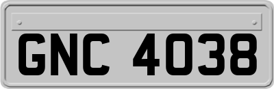 GNC4038