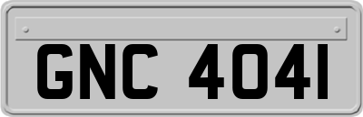 GNC4041