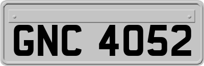 GNC4052