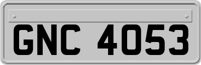 GNC4053