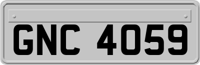GNC4059