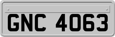 GNC4063