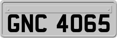 GNC4065